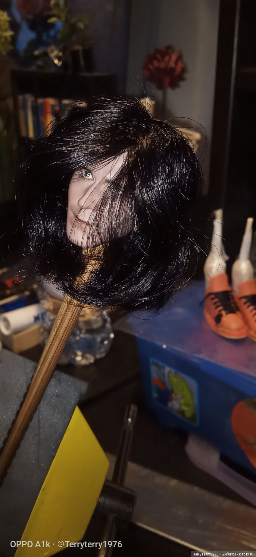 Трудно быть богом — Коллекционные фигурки Hot Toys (Хот Тойс) 1:6: фото (фото 2)