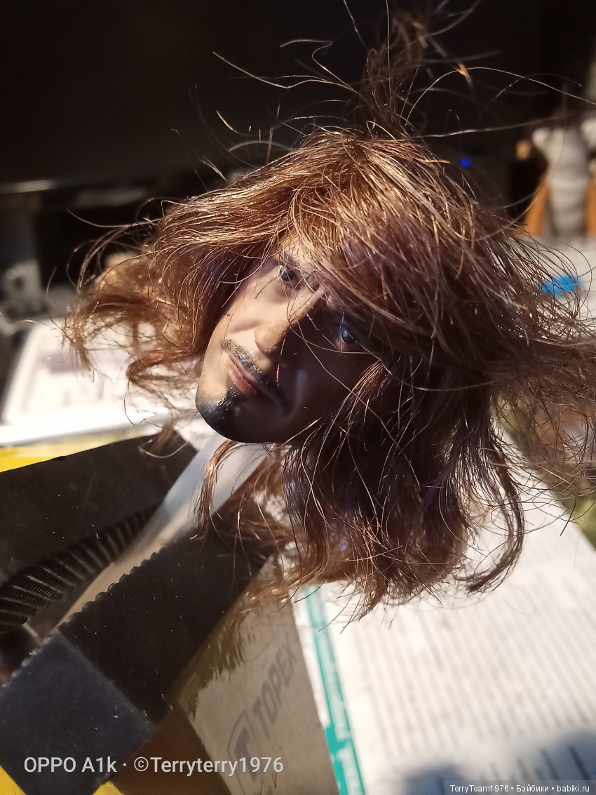 Трудно быть богом — Коллекционные фигурки Hot Toys (Хот Тойс) 1:6: фото (фото 6)