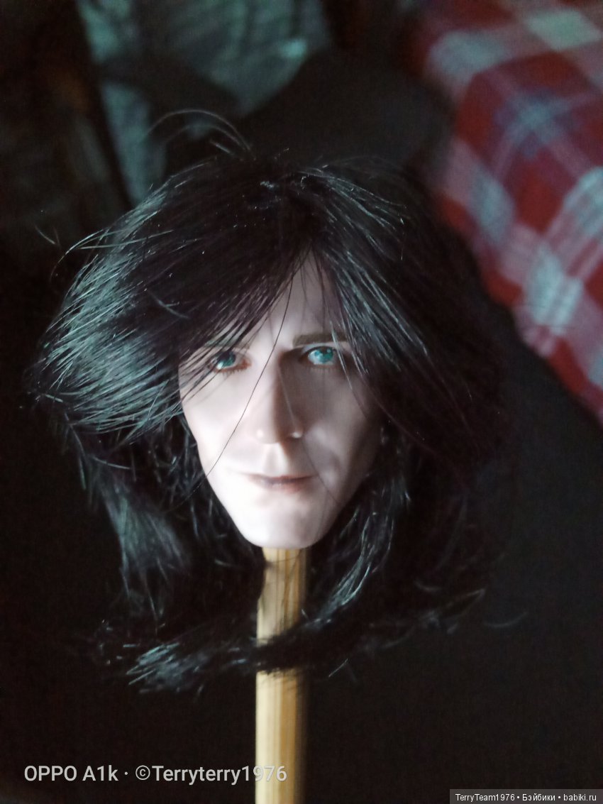 Трудно быть богом — Коллекционные фигурки Hot Toys (Хот Тойс) 1:6: фото (фото 3)