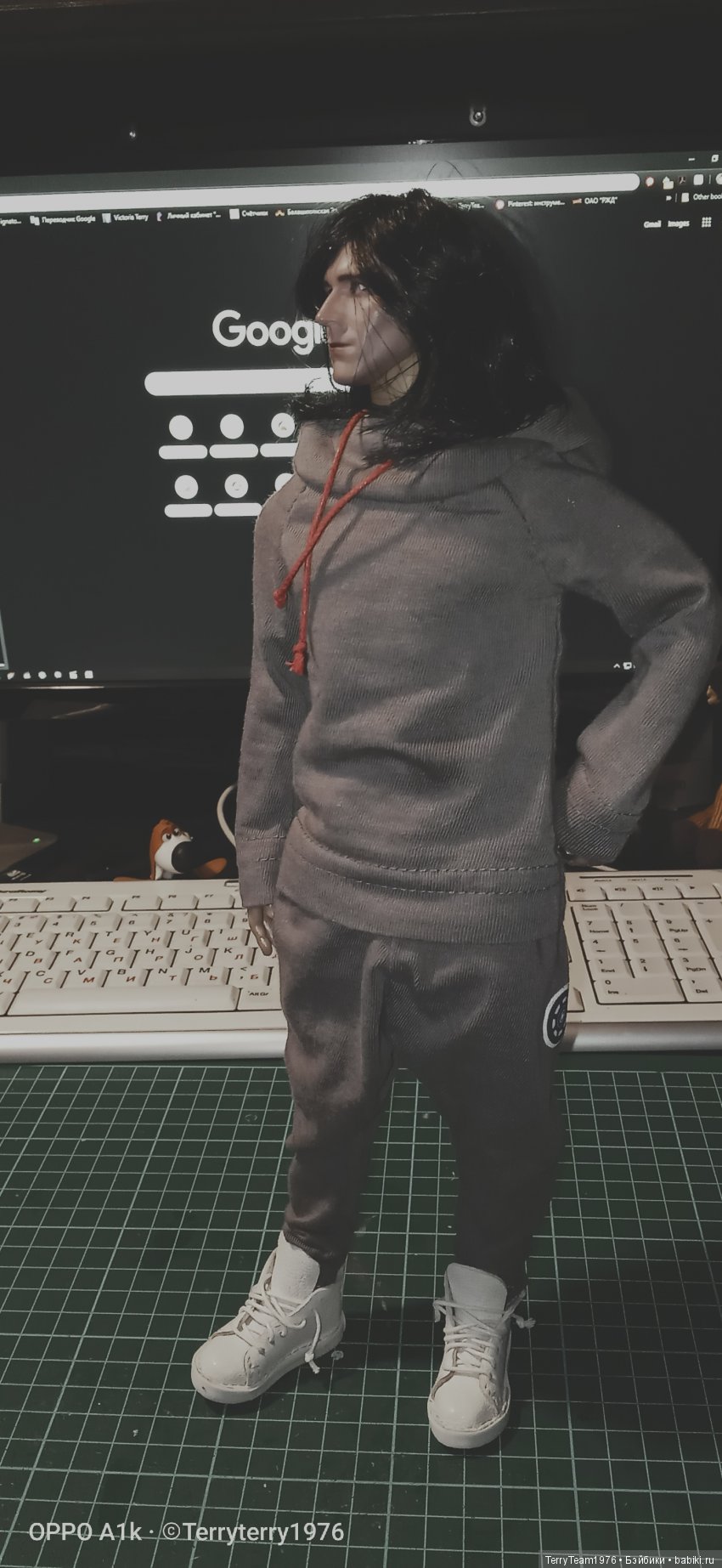 Трудно быть богом — Коллекционные фигурки Hot Toys (Хот Тойс) 1:6: фото