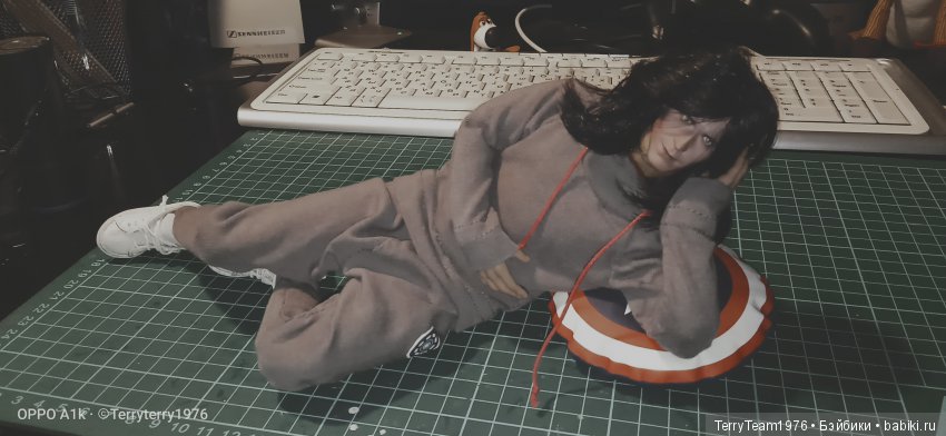 Трудно быть богом — Коллекционные фигурки Hot Toys (Хот Тойс) 1:6: фото