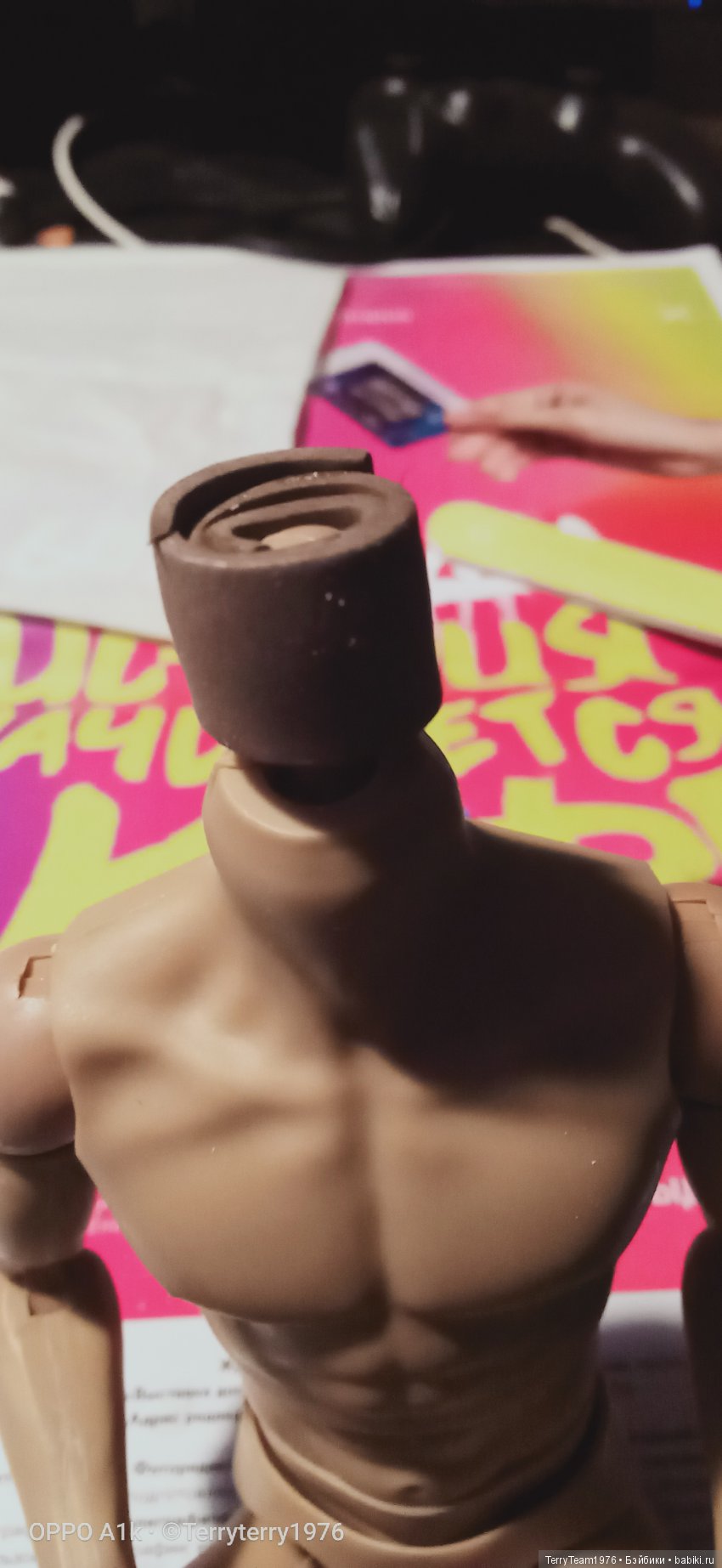 Трудно быть богом — Коллекционные фигурки Hot Toys (Хот Тойс) 1:6: фото