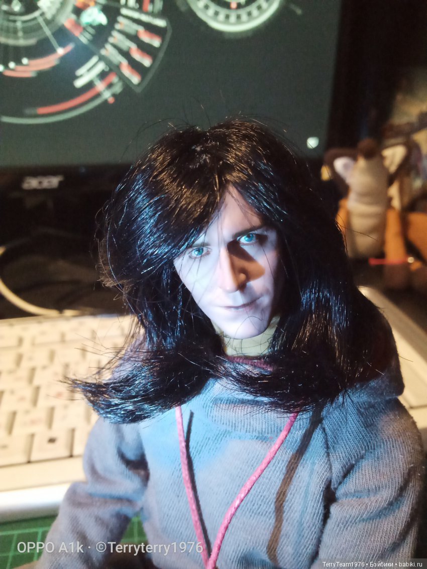 Трудно быть богом — Коллекционные фигурки Hot Toys (Хот Тойс) 1:6: фото