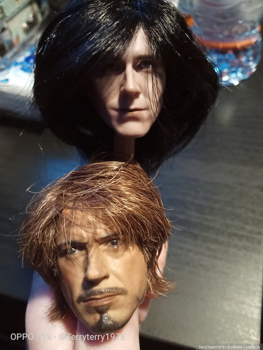 Трудно быть богом — Коллекционные фигурки Hot Toys (Хот Тойс) 1:6: фото