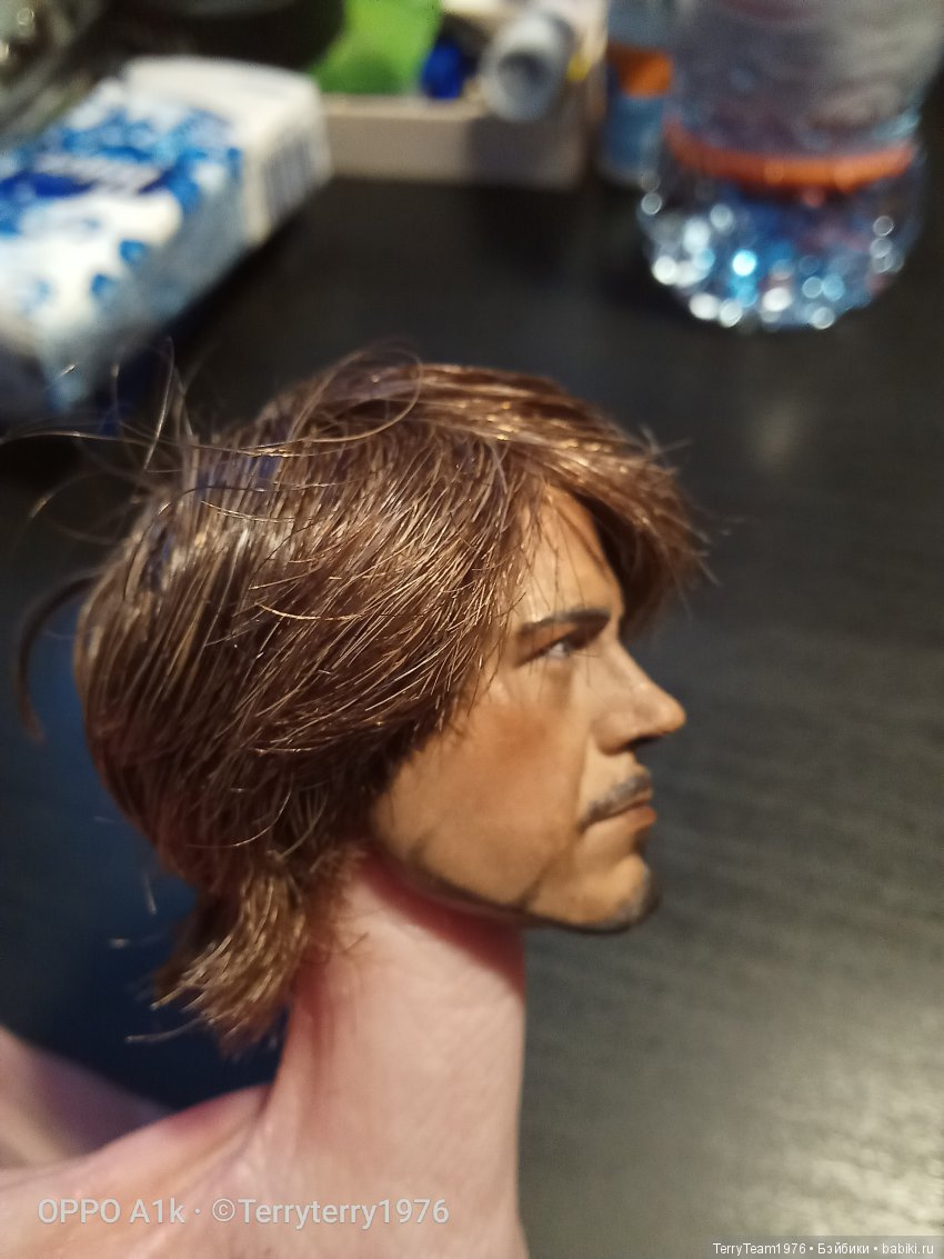 Трудно быть богом — Коллекционные фигурки Hot Toys (Хот Тойс) 1:6: фото