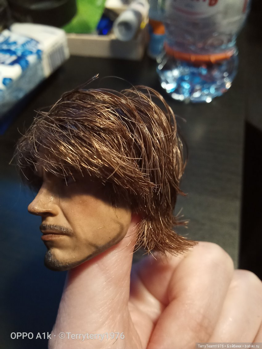 Трудно быть богом — Коллекционные фигурки Hot Toys (Хот Тойс) 1:6: фото