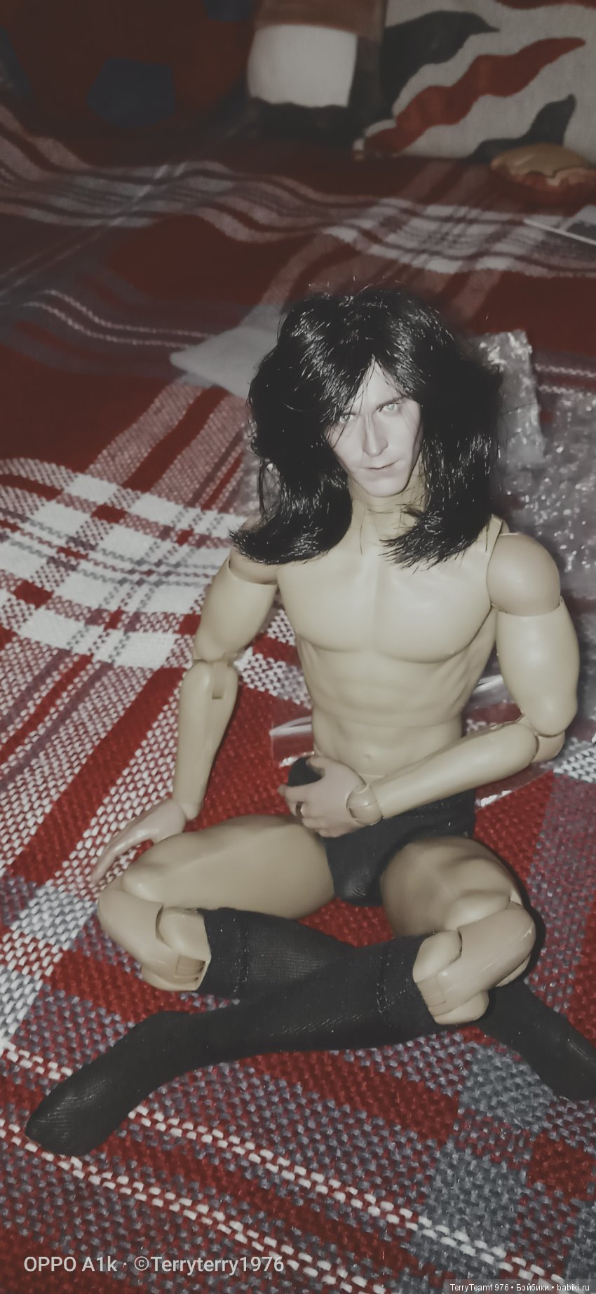 Трудно быть богом — Коллекционные фигурки Hot Toys (Хот Тойс) 1:6: фото