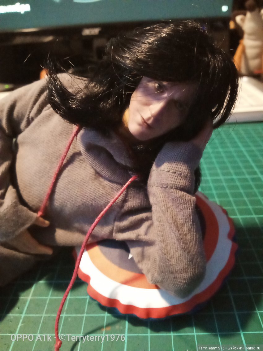 Трудно быть богом — Коллекционные фигурки Hot Toys (Хот Тойс) 1:6: фото