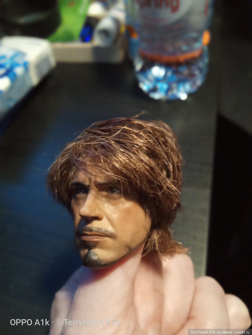 Трудно быть богом — Коллекционные фигурки Hot Toys (Хот Тойс) 1:6: фото