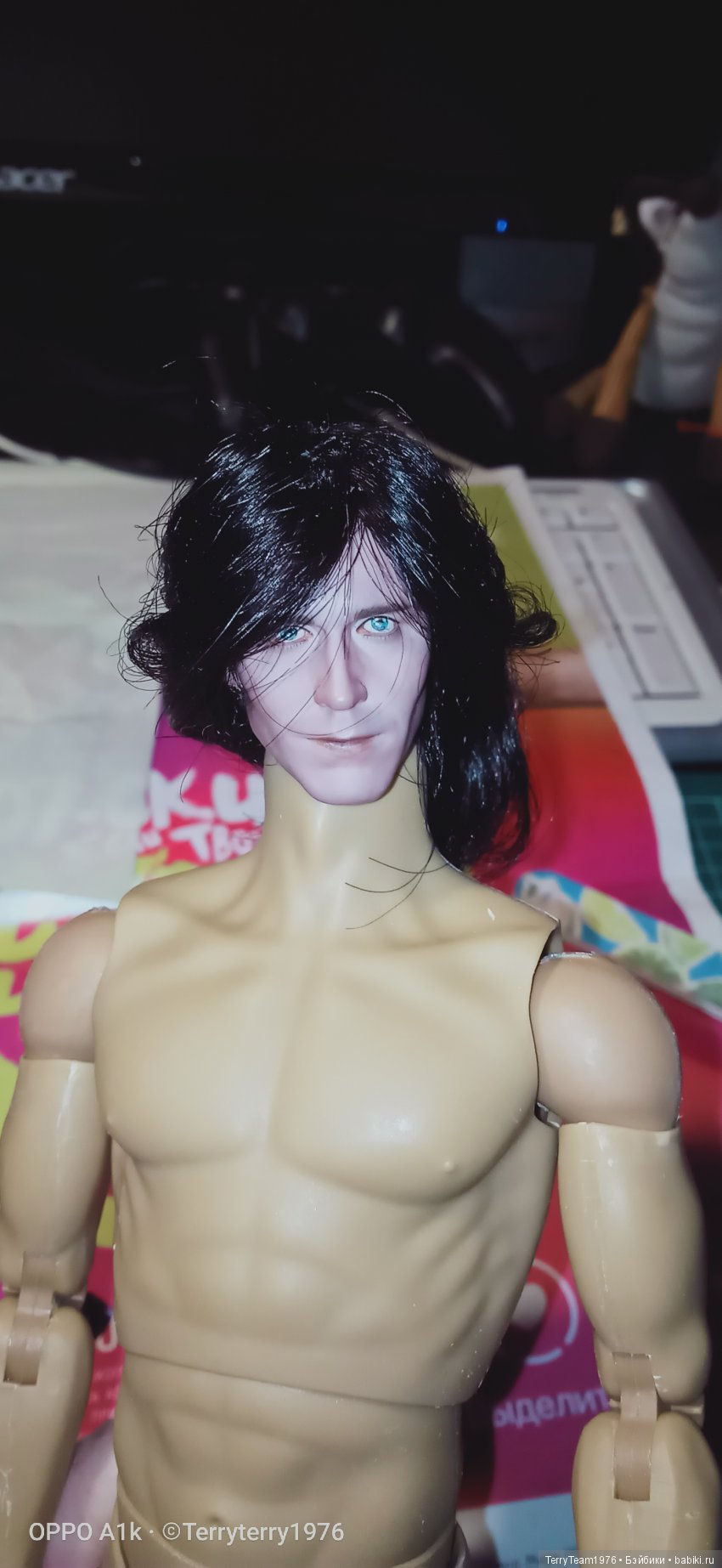 Трудно быть богом — Коллекционные фигурки Hot Toys (Хот Тойс) 1:6: фото