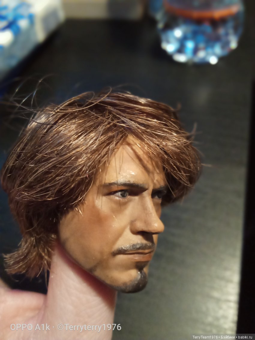 Трудно быть богом — Коллекционные фигурки Hot Toys (Хот Тойс) 1:6: фото