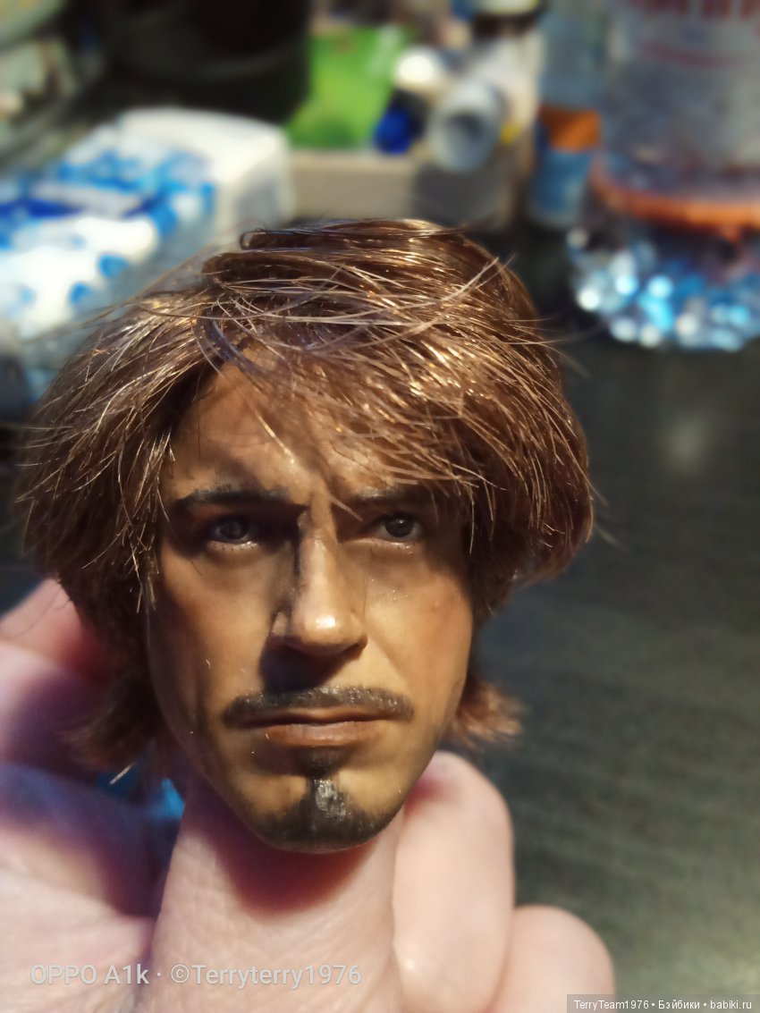 Трудно быть богом — Коллекционные фигурки Hot Toys (Хот Тойс) 1:6: фото (фото 10)