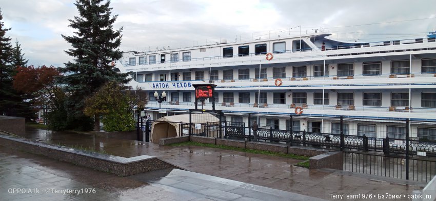 Поедем, красотка, кататься | Бэйбики Поедем, красотка, кататься (фото 3)