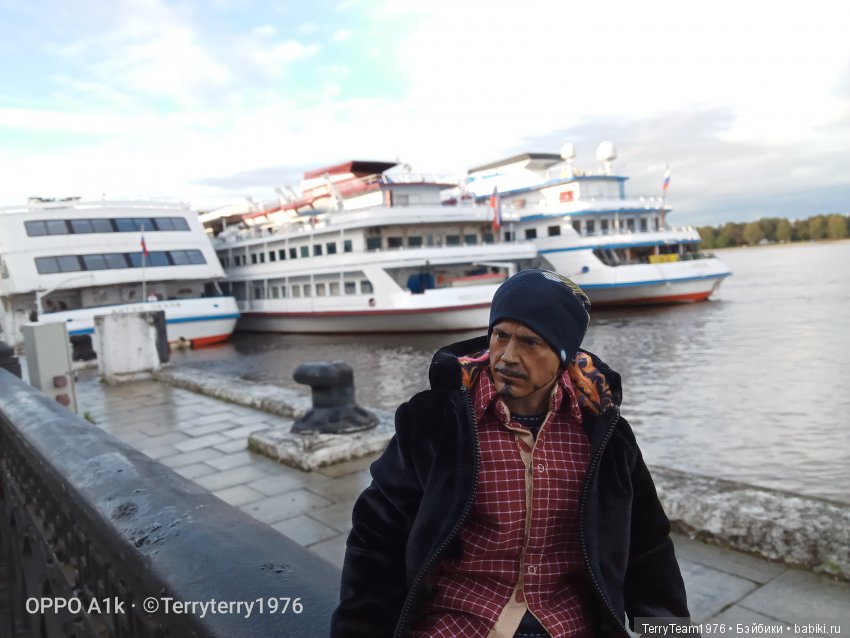 Поедем, красотка, кататься | Бэйбики Поедем, красотка, кататься (фото 5)