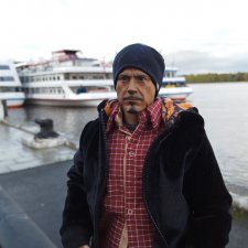 Поедем, красотка, кататься