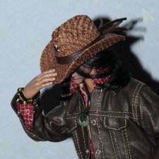 Почти дикий почти запад