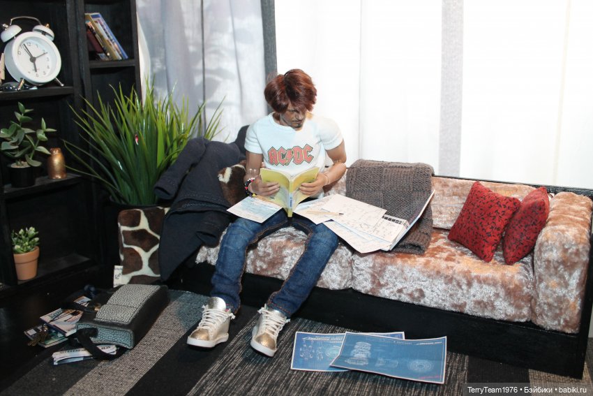 История без слов | Бэйбики История без слов — Кукольные фотоистории и сериалы: комиксы