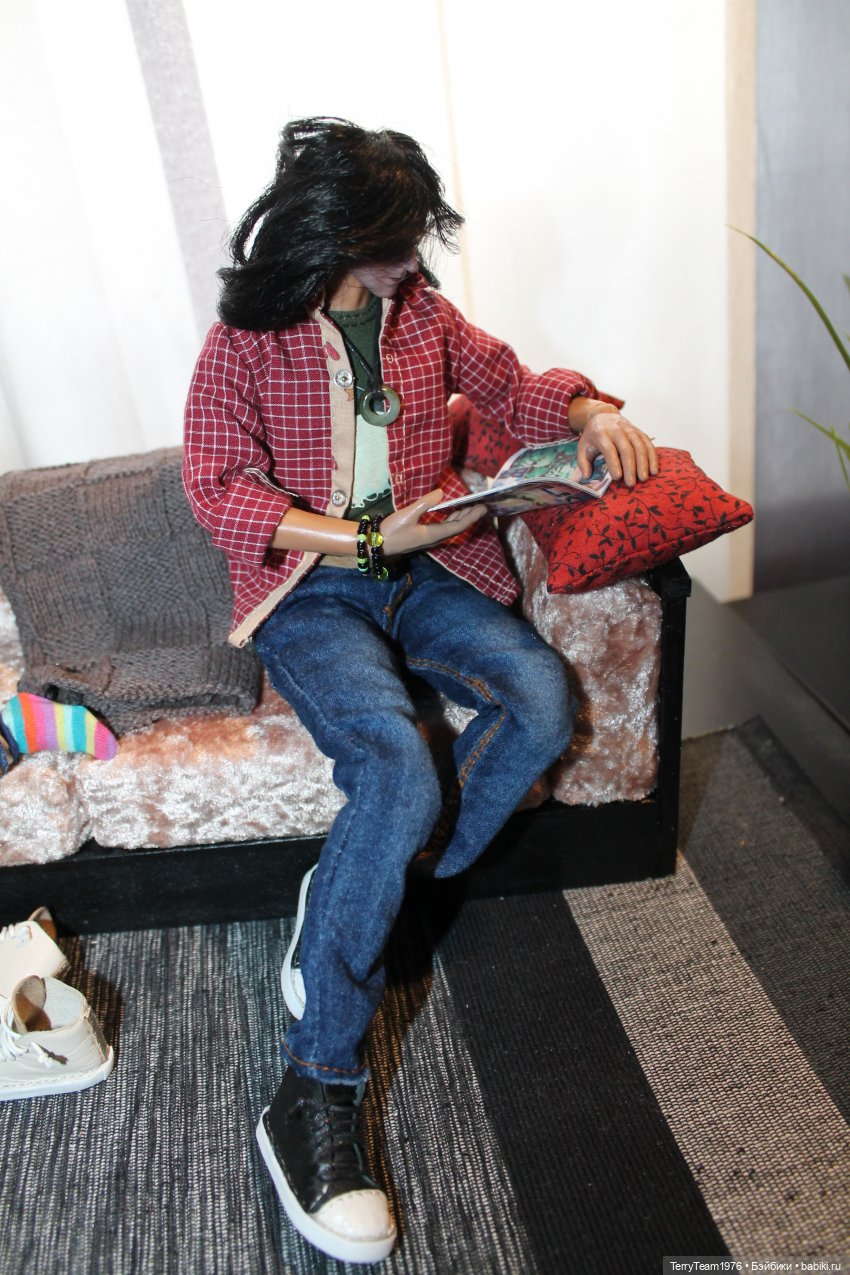 История без слов | Бэйбики История без слов — Кукольные фотоистории и сериалы: комиксы