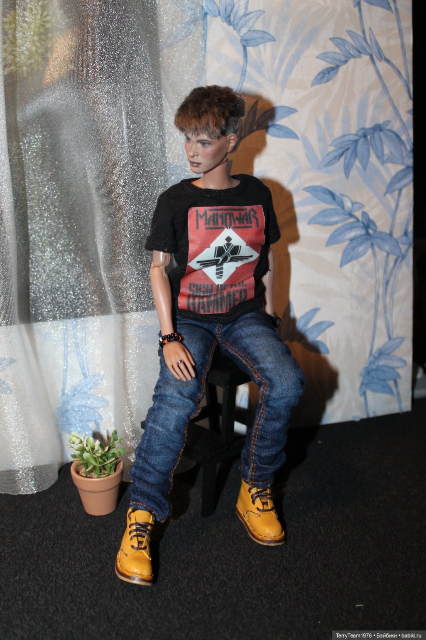 #ательенаколенке : позёрство (фото 8)