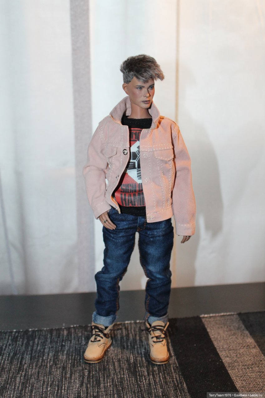 #ательенаколенке : позёрство (фото 6)