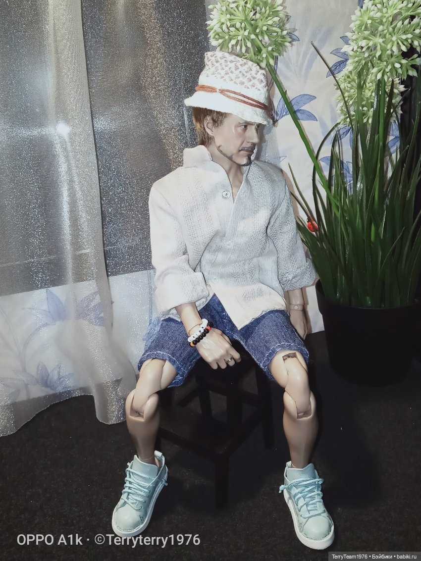 #ательенаколенке : позёрство (фото 10)