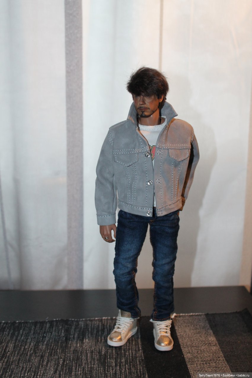 #ательенаколенке : позёрство (фото 5)