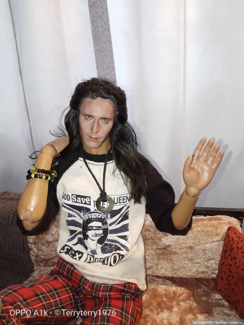 #ательенаколенке : позёрство (фото 2)