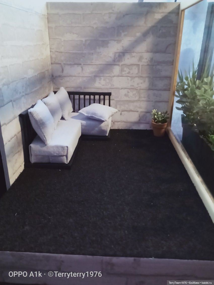 Новосёл | Бэйбики Новосёл — Коллекционные экшн (фото 4)