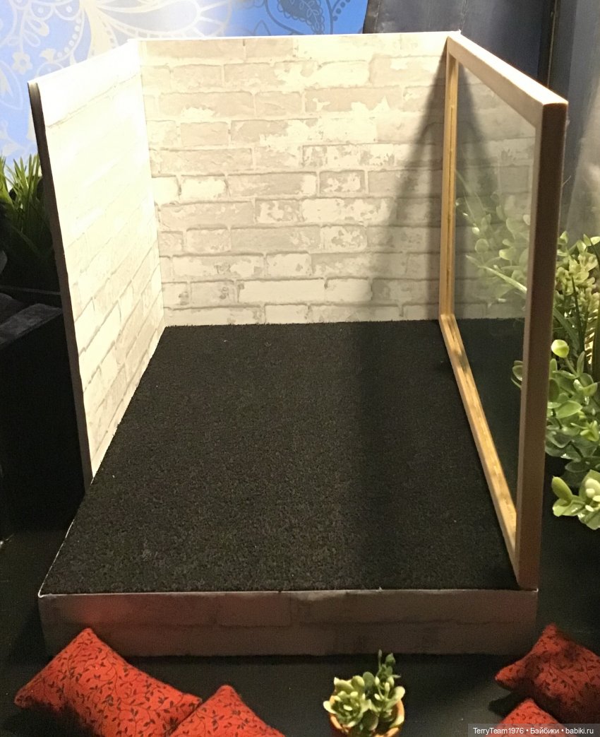 Новосёл | Бэйбики Новосёл — Коллекционные экшн (фото 3)