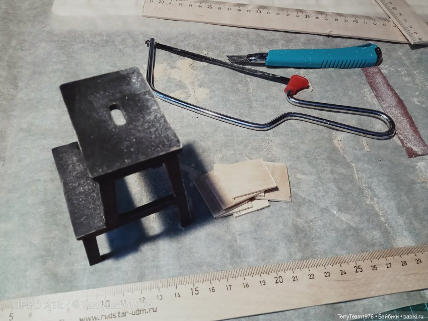 Новосёл | Бэйбики Новосёл — Коллекционные экшн (фото 6)