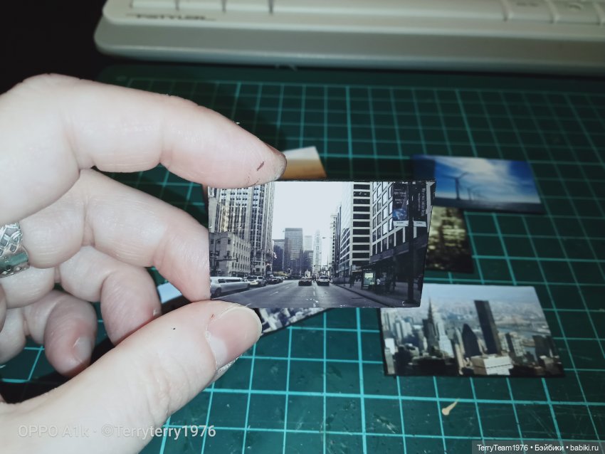 Новосёл | Бэйбики Новосёл — Коллекционные экшн (фото 10)