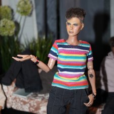 Дом, в котором я живу