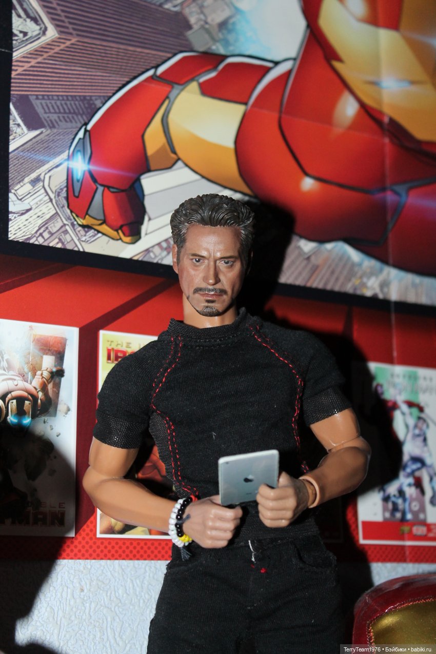 Дом, в котором я живу — Коллекционные экшн