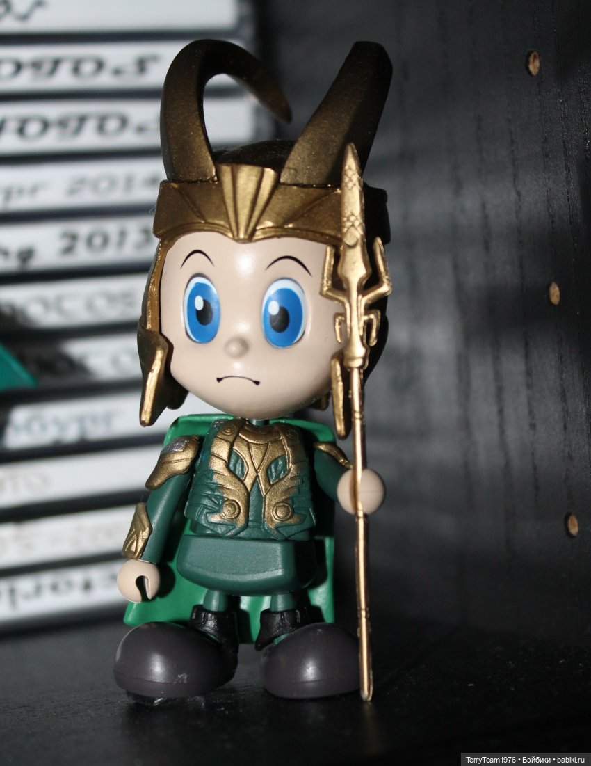 Дом, в котором я живу — Коллекционные экшн