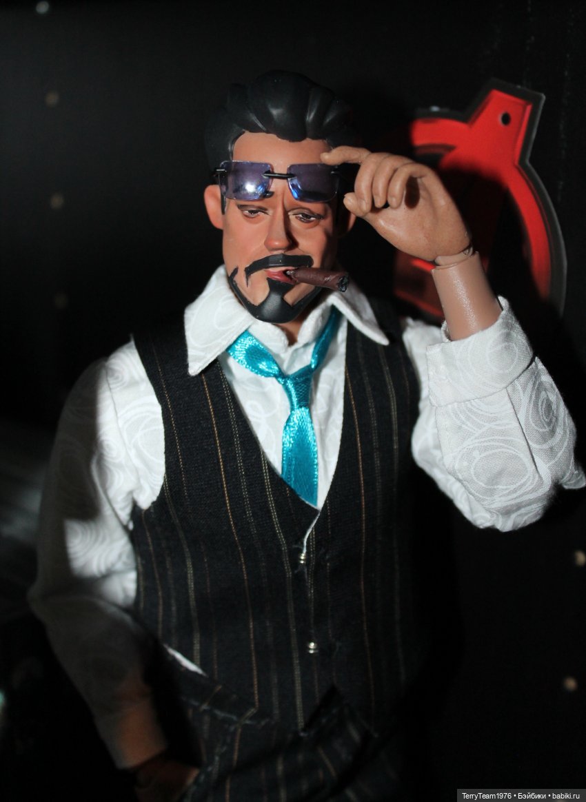 Дом, в котором я живу — Коллекционные экшн