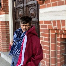 Тони Старк: приключения без брони. Был месяц май, снова