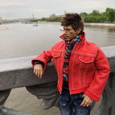 Тони Старк: приключения без брони. Был месяц май, половина вторая