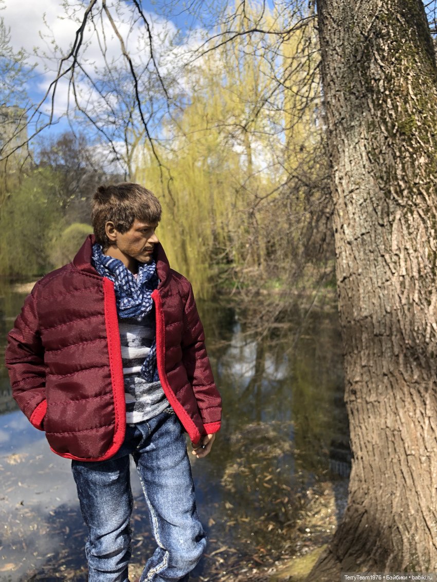 Тони Старк: приключения без брони. Покоритель альпийских горок (фото 4)