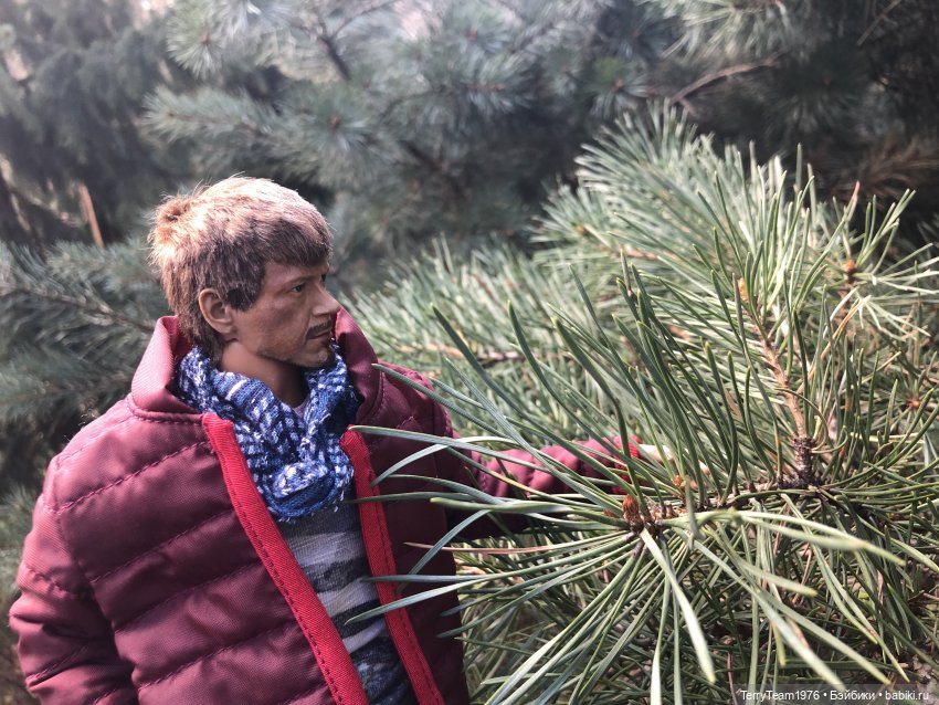 Тони Старк: приключения без брони. Покоритель альпийских горок (фото 6)