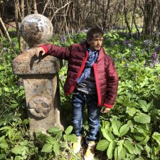 Тони Старк: приключения без брони. Покоритель альпийских горок