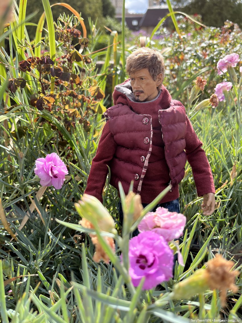 2022. 12 фото — Коллекционные экшн (фото 9)