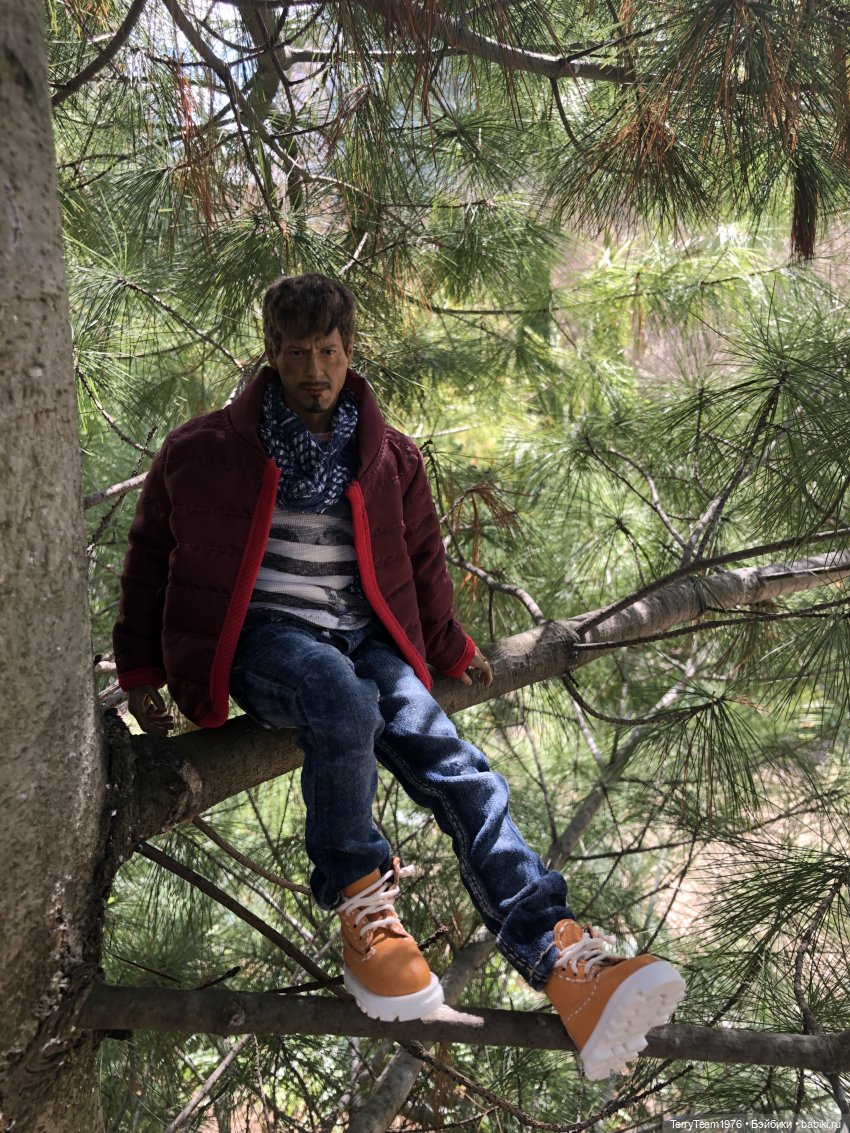 2022. 12 фото — Коллекционные экшн (фото 4)