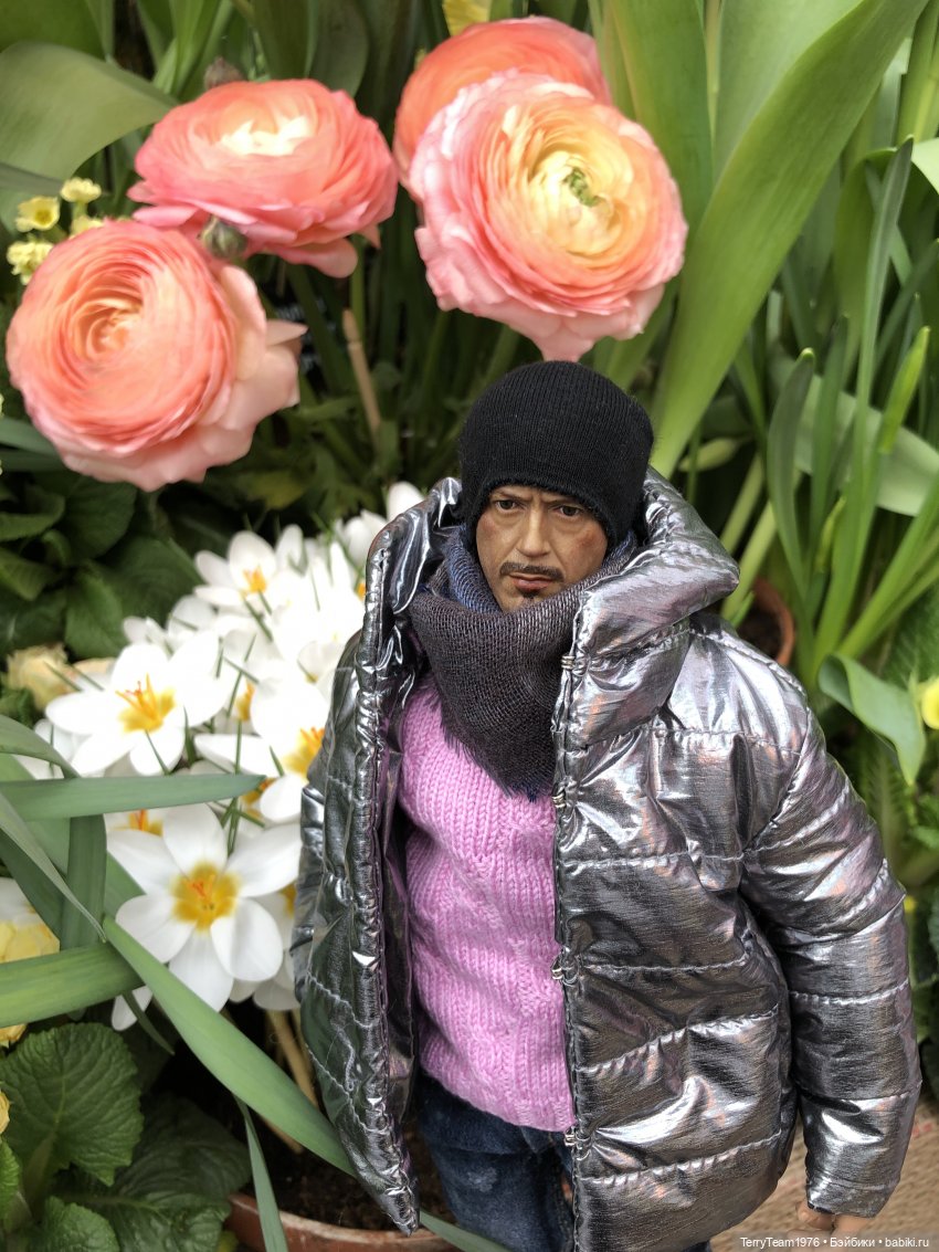 2022. 12 фото — Коллекционные экшн (фото 2)