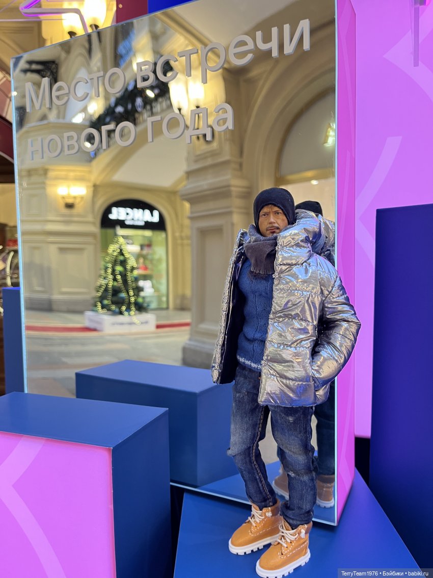 2022. 12 фото — Коллекционные экшн