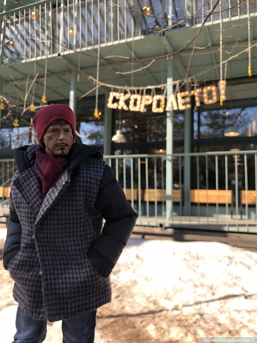 2022. 12 фото — Коллекционные экшн (фото 3)