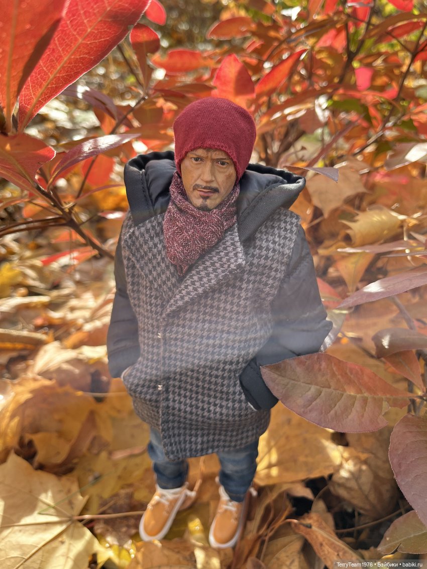 2022. 12 фото — Коллекционные экшн