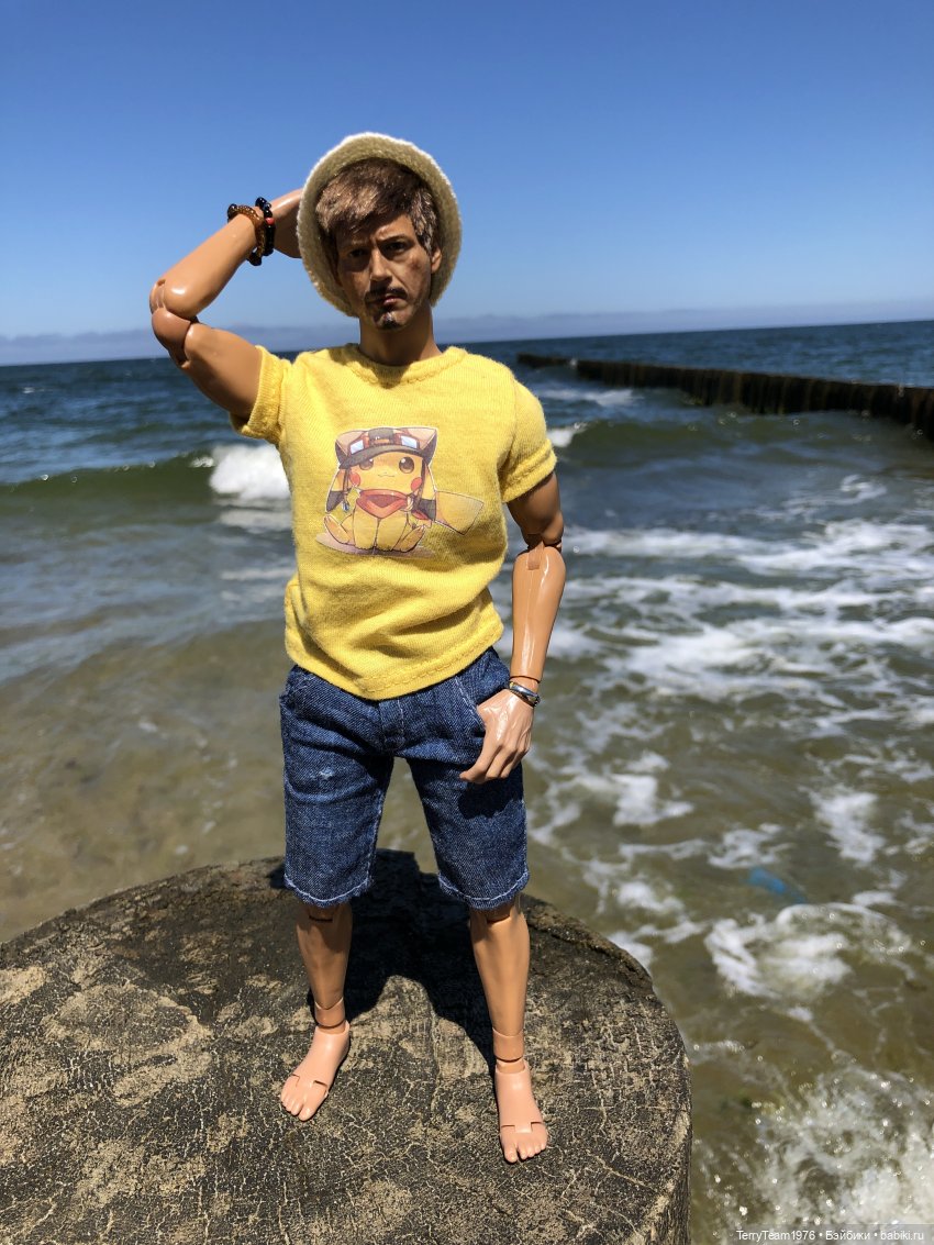 2022. 12 фото — Коллекционные экшн (фото 6)