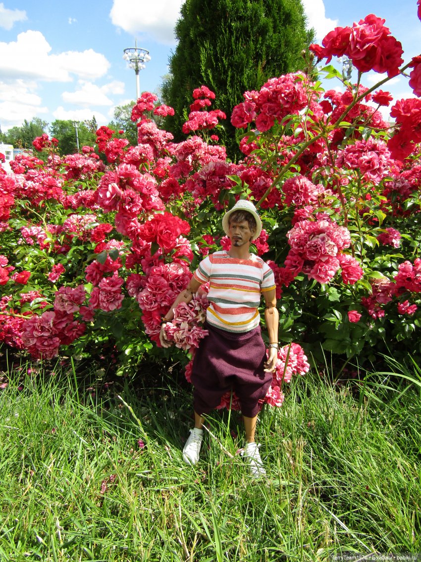 2022. 12 фото — Коллекционные экшн (фото 7)