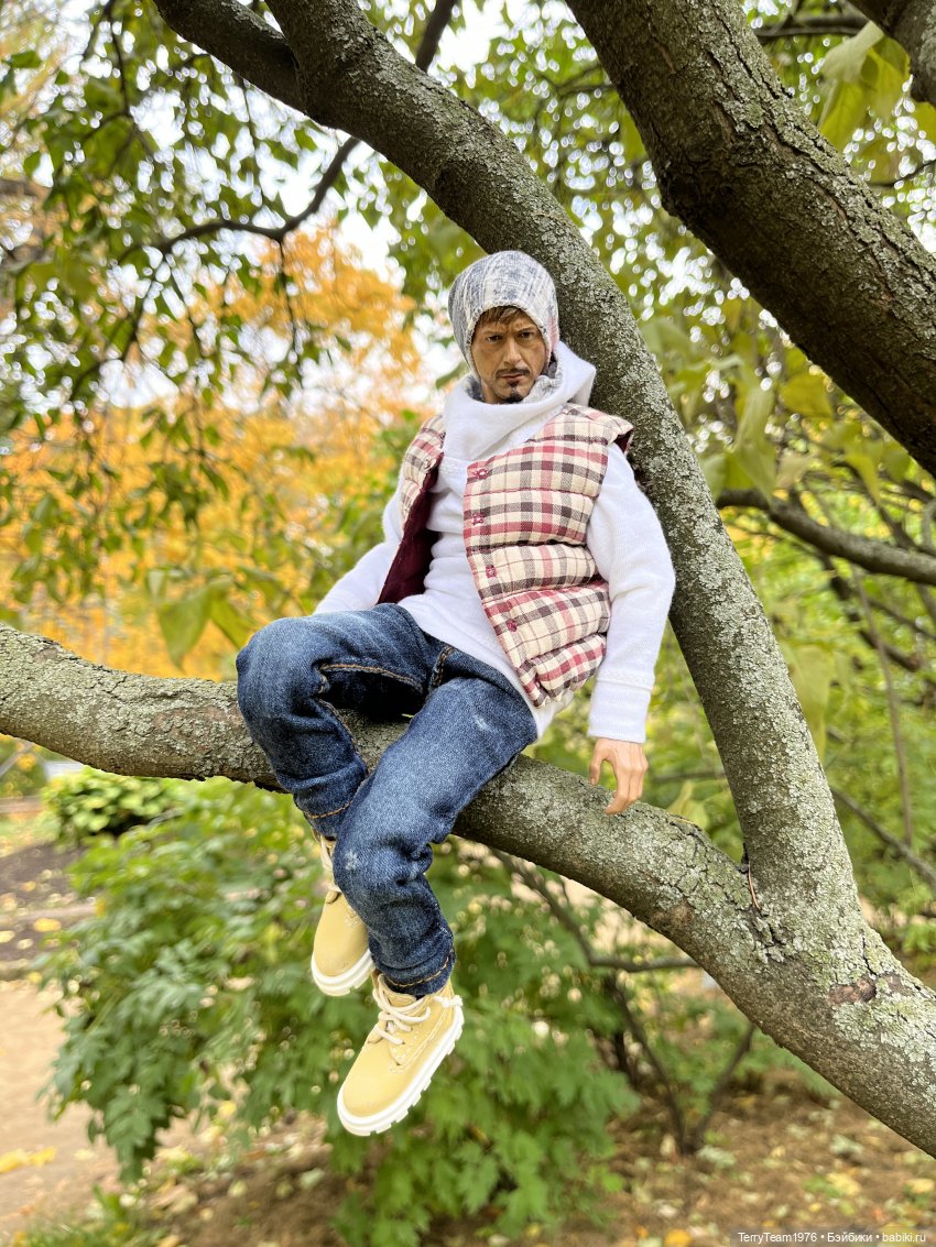 2022. 12 фото — Коллекционные экшн (фото 10)