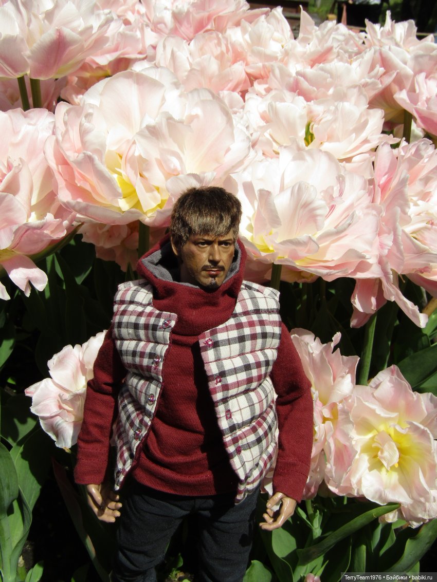 2022. 12 фото — Коллекционные экшн (фото 5)